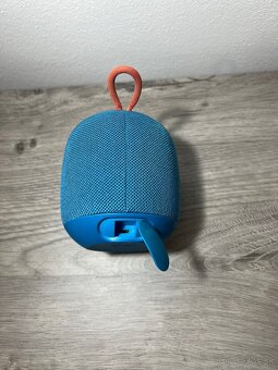 Logitech wonderboom - 3