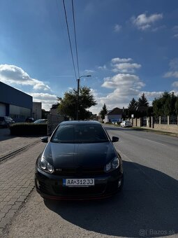 golf gti iv 155kw - 3