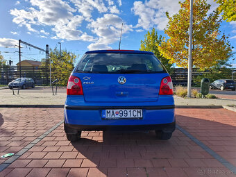 Volkswagen Polo - 3