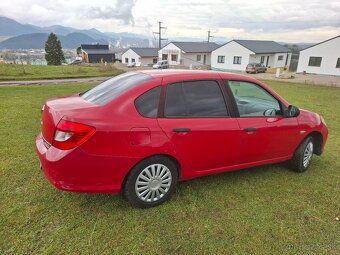 Renault Thalia 1.2 16V (2009) – lacné, spoľahlivé a úsporné - 3