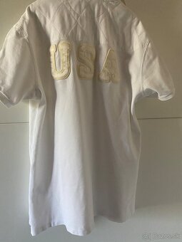 Polo ralph lauren pánske tričko - 3