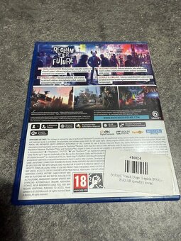 Watch dogs legion PS5 - 3