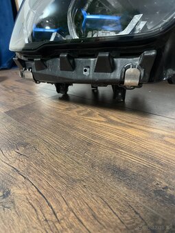 Svetlá BMW X5 G05 X6 G06 Laser BMW - 3