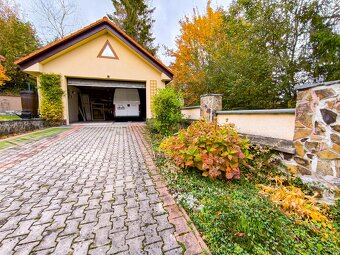 PREDAJ DOMU V MESTE SVIDNÍK - 3