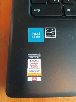 Notebook Asus 314, Chromebook - 3