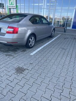 Predam skoda octavia 3 - 3