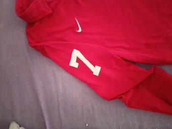 Pánska polokošeľa Nike manchester united - 3