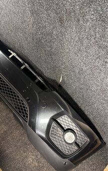 Nárazník BMW X6 - 3