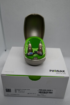 Načúvací prístroj Phonak Audéo P50-R - 3