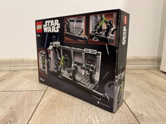 LEGO® Star Wars™ 75324 Dark Trooper Attack - NOVÉ - 3