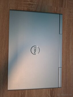 Herny notebook Dell Vostro 7570 - 3