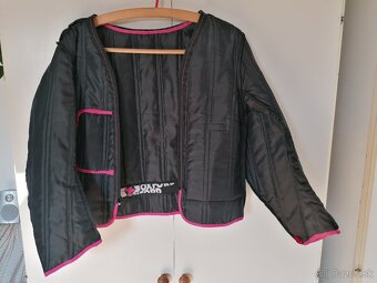 Dámske moto oblečenie Oxford - 3