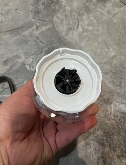 Delimano Deluxe mlynček na orechy a kávu, hnietač pre kuchyn - 3