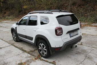 Dacia Duster 4x4 - 3
