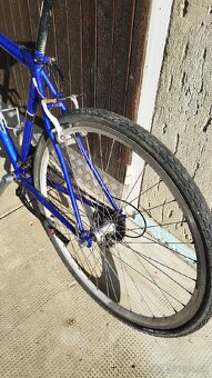 Horský bicykel MaxBike - 3