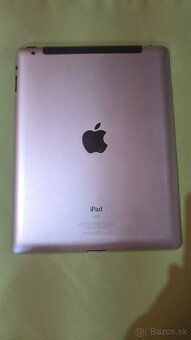 Apple Ipad2 64GB Cellular - 3