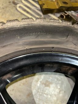 Zimné pneumatiky s elektrónami - 3