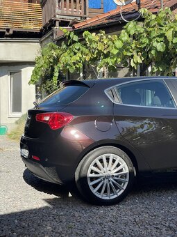 Alfa Romeo Giulietta 1,4 125kW - 3