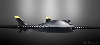 Helix FPV RC model - 3