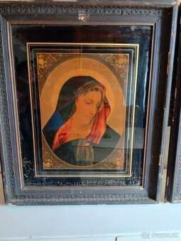 100 rocne obrazy - 3