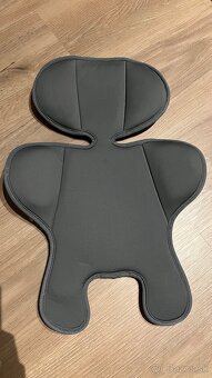 Vajicko BRITAX RÖMER+zakladňa - 3