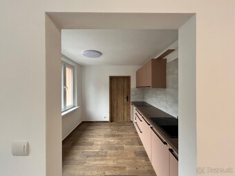 Prenájom 2izb byt - 3