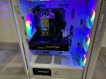 Ryzen 7 5700X3D, 32GB, RTX 3060 Ti , 500GB NvMe - 3
