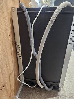 Vstavaná umývačka riadu Mora - 3