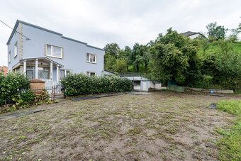 REZERVOVANÉ - Rodinný dom Trstené pri Hornáde - 3