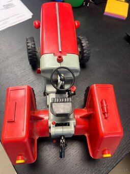 Traktor PIKO ANKER - 3