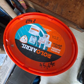 Fasada Rolo Akril - 3