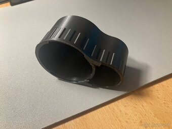 Kryt tachometra a spínačky Babetta 210, 215, 225 - 3