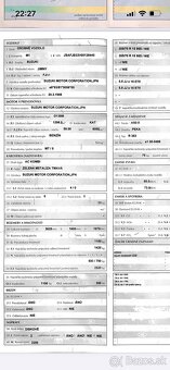 Predám SUZUKI JIMNY 4x4 1.3 B - 3