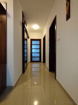 Predáme 3i luxusný byt v Trenčíne. - 3