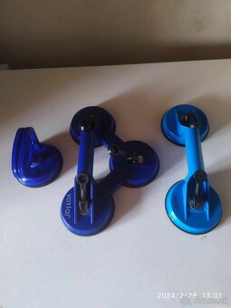 Prisavka na sklo - 3