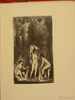 Bibliofília - zbierka básní - 3