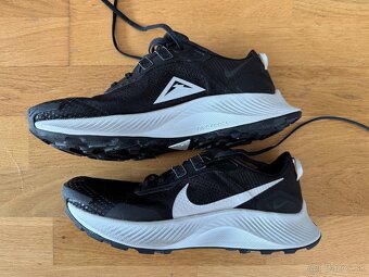 Predám nové Nike Pegasus Trial 3,, nenosené, bez poškodení, - 3