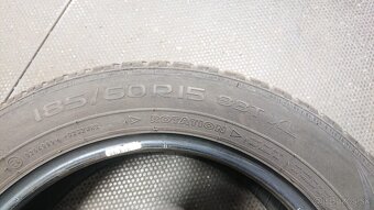 Zimné pneumatiky Nokian 185/60 R15 88T - 3