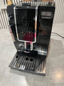 Kávovar De’Longhi - 3