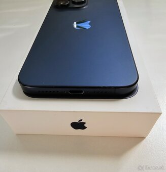 Iphone 15 Pro Max 256GB - 3
