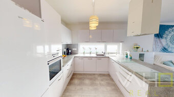 ,,ZĽAVA ,,Predaj Moderný rodinný dom vo Veľkých Kostoľanoch - 3