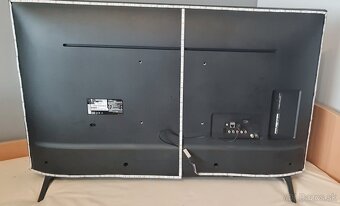 Smart TV LG 43UK6300MLB - 3