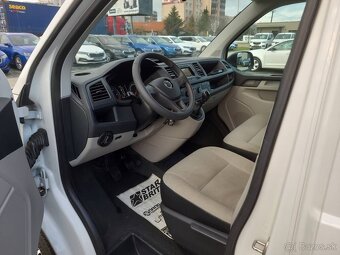 Volkswagen T6 Transporter 4MOTION 2.0 TDI 110kw MT6 3 - mies - 3