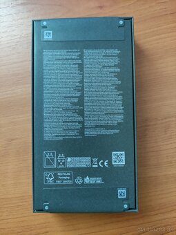 Predám Samsung Galaxy s25 256gb nový - 3