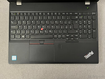 Predám Lenovo Thinkpad T570/16GB RAM/512GB SSD/W11 - 3