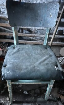Predám stoličky - 3