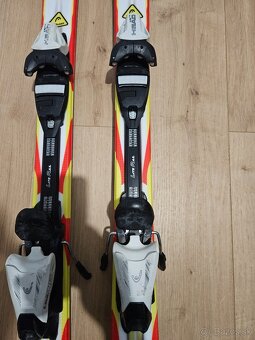 Predám lyže Head - 3