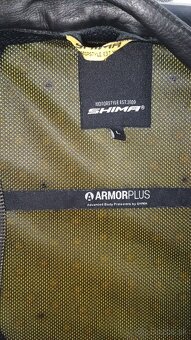 Kožená bunda Shima - 3