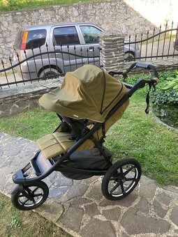 Thule Urban Glide 3 - 3