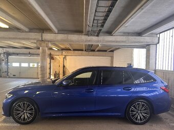 BMW G21 M-Packet 140 kw xdrive - 3